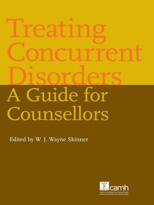 cover image of Treating Concurrent Disorders